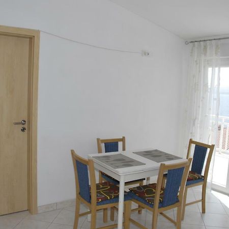 Seaview Apartments Nikola Lokva Rogoznica Exterior photo